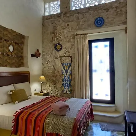 Casa Sol By Majikal B&B-2