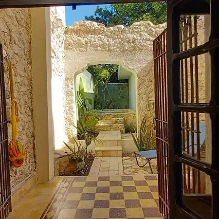Casa Sol By Majikal B&B-3